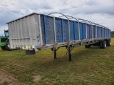 2000 Ravens Fleethawk 48' X 102