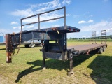 1998 Johns Welding 102