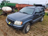 2002  4WD Jeep Grand Cherokee Limited