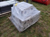Pallet Of Prestige Canyon Creek Weatherledge  Decorative Block