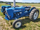 Ford 2600 Diesel Tractor