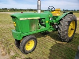 John Deere 3020 Gas Tractor