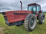 International 6388. 2+2 Tractor (See Owner Comments In Pictures)