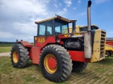 1980 Versatile 935 Tractor