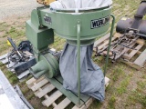 Sheng Feng 3 Hp 3 Ph Dust Collection System