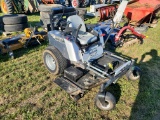 Dixie Chopper Silver Eagle 2760 Zero Turn Mower