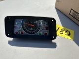 Instrument Cluster For Ford Tractor
