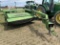 John Deere 1327 Disk Mower Conditioner With Finger Conditioner