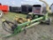John Deere 3950 Pull Type Forage Harvester
