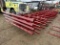 8’ X 20’ Bale Rack (One Only)
