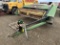 John Deere 1209 Haybine With Extra Gearbox