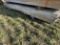 Approximately (25). 3”X4”X10’ Locust Posts