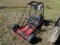 Go Cart With 5Hp Engine