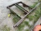 Three Point Hitch Combine Head Mover For JD Heads