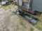 5’ ATV Snow Plow