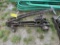 Mechanical Floor Jack