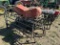 (4) Farrowing Crates With Stalls, Mesh Bottoms, Mats, Etc