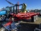 2013 Anderson TRB1000 Ten Bale Tandem Axle Bale Transport