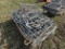 Steel Calf Feeder/Stall