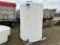 Ace Rotomold 1200 Gallon Liquid Storage Tank