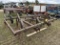 John Deere 1610  10 Shank Three Point Hitch Chisel Plow