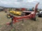 2012 New Holland FP240 Pull Type Forage Harvester
