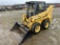 Gehl 4635SX Skid Steer Loader