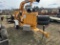 2022 Bandit 200UC Brush Chopper With 90.7 Hours, Diesel Engine
