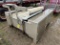 Fiberglass 8’ Service Body