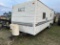 2000 Timberland 24’ Tandem Axle Camper Trailer