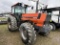 Deutz Allis 9170 MFWD Cab Tractor