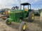 John Deere 4230  4 Post Tractor