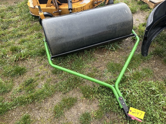 John Deere 36” Lawn Roller