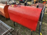 275 Gallon Fuel Tank With Pump & Hose