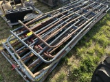 Assorted Gates