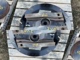 24” Rotary Cutter Blades & Stump Jumper