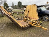 Woods Model 9035  20’ Pull Type Rotary Cutter