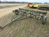 Brillion 12’ Transport Harrow
