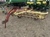 New Holland 256 Hay Rake