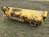 New Holland 990W  7’ Hay Pickup