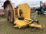 Woods Model 9580  20’ Rotary Cutter