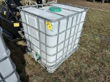 275 Gallon Food Grade Tote