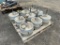 Pallet Of (9) GE 174 Watt Shop Lights