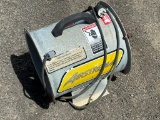 GSI 12” 115V Aeration Fan