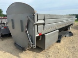 20’ Truck Potato Body With Electric/Hydraulic Controls