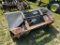 Woodchuck 78” Skid Steer Sawdust Shooter