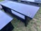 New 26” X 90” Steel Workbench With Bottom Shelf