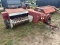 International Model 27 Square Baler