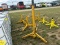 Meyer 5 Ton Airplane Jack (One Only)