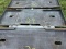 New Skid Steer Weld On Plate